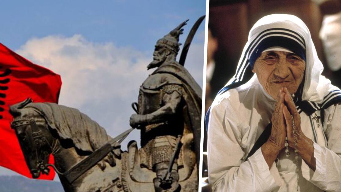 Albanische Musik Wikipedia