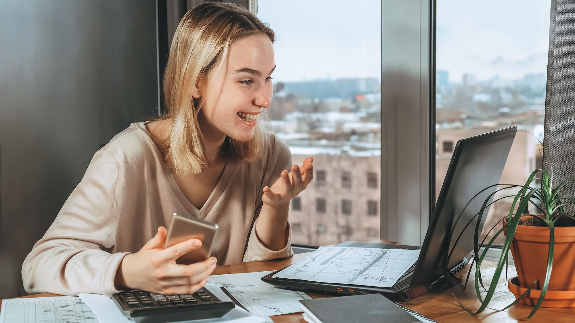 Risks and opportunities of investments: Are Generation Z really smarter when it comes to money? Risks and opportunities of investments: Are Generation Z really smarter when it comes to money?