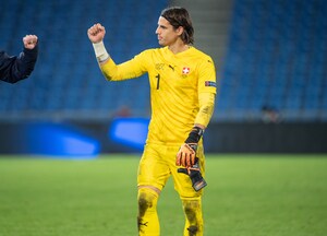 Le Gardien De L Equipe Nationale Parle De La Paternite Et De L Euro A Venir