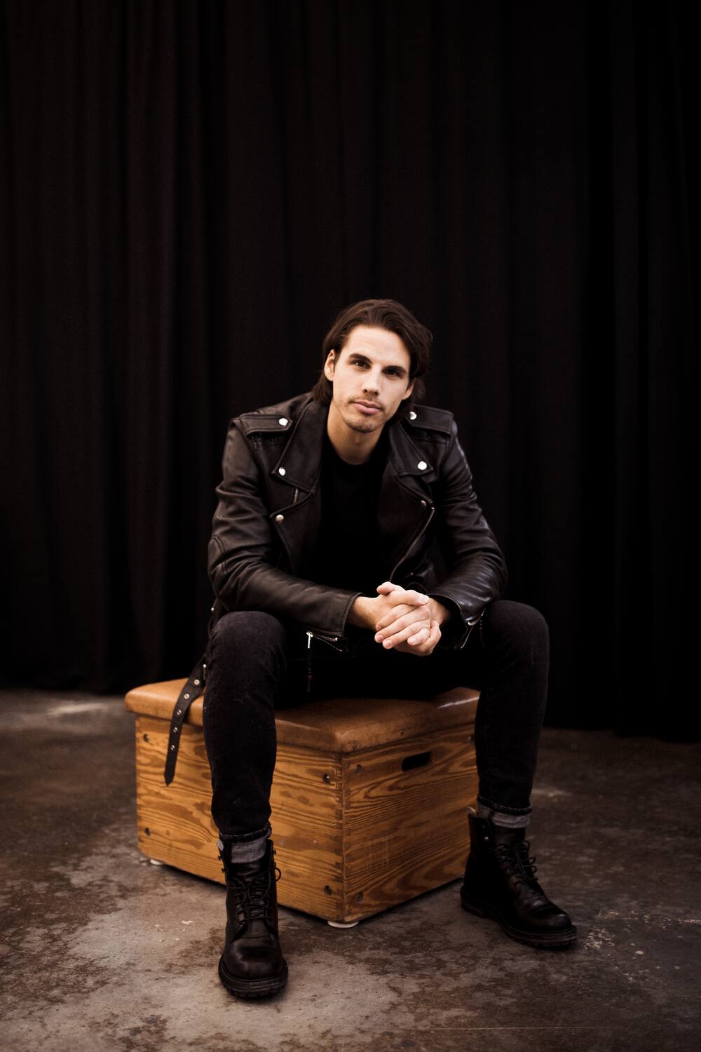 «Être un père est quelque chose de merveilleux» apprécie le gardien.