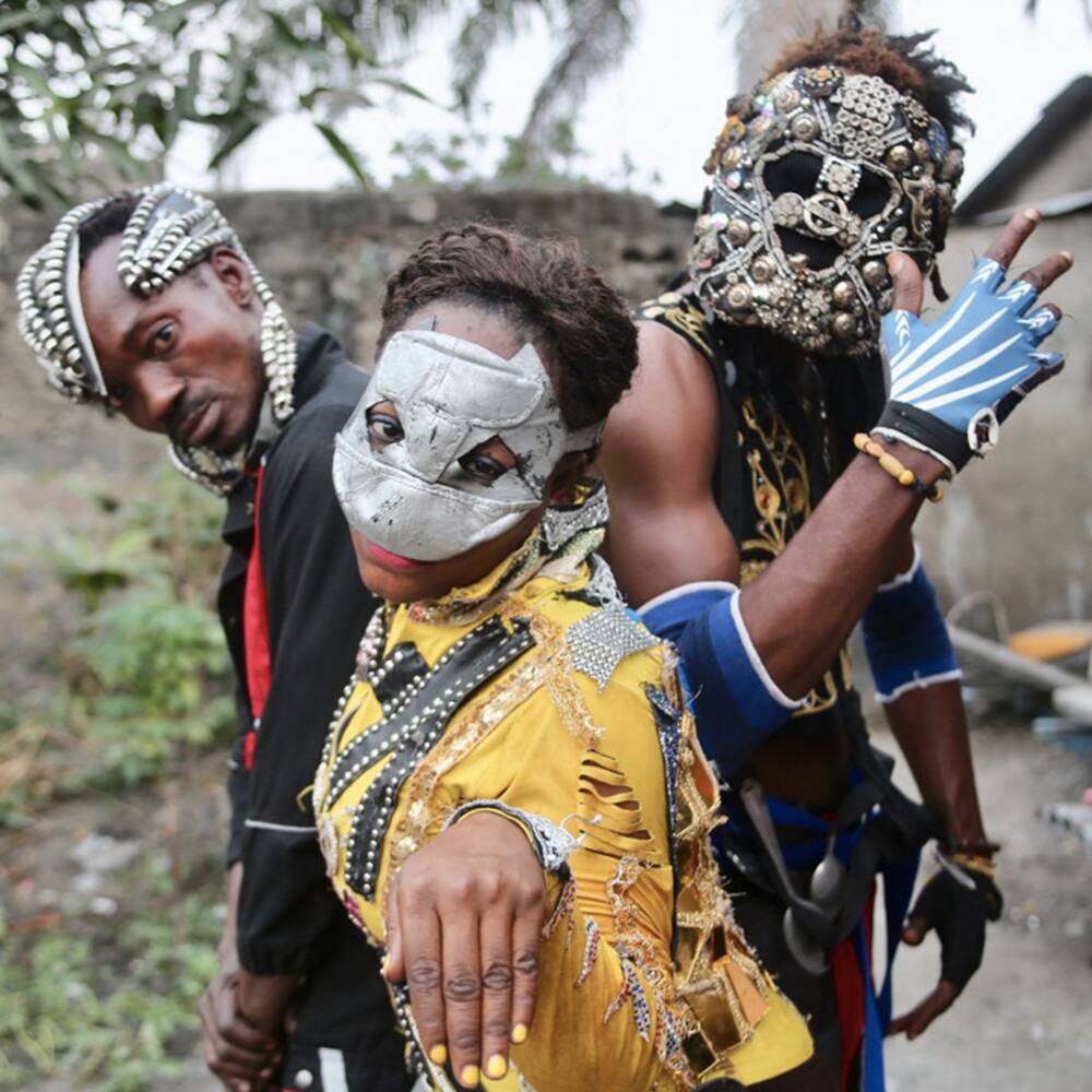 Fulu Miziki jouera le jeudi 8 juillet au Petit Canyon.