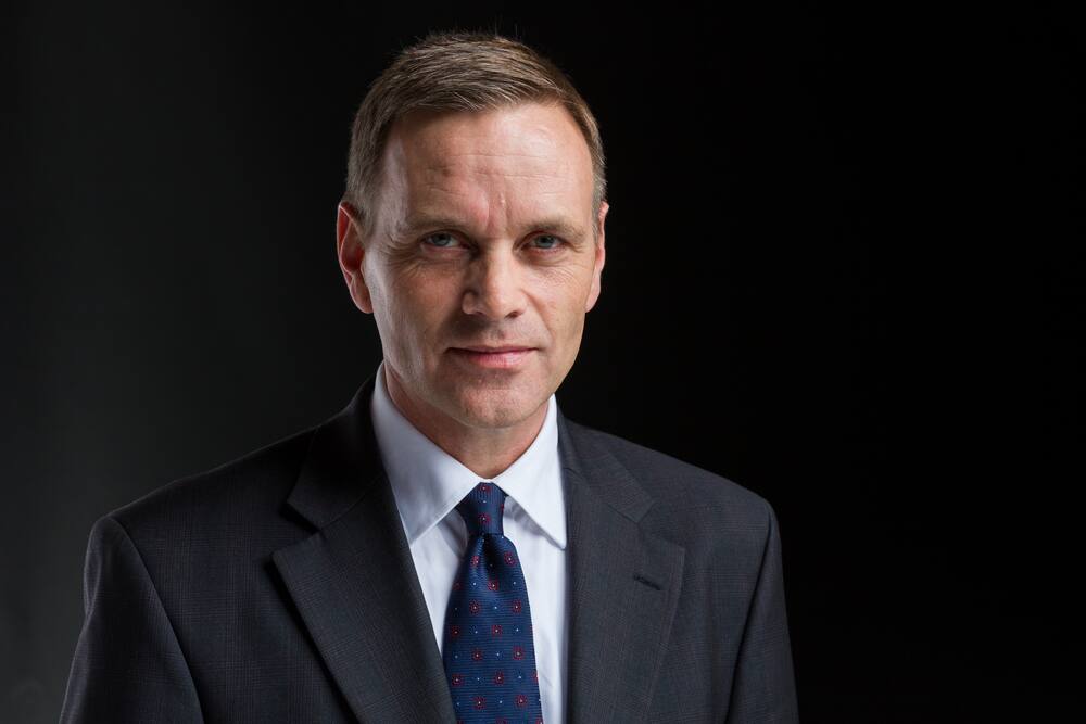 Jean-Pierre Gallati, directeur de la santé du canton d'Argovie, est également optimiste.