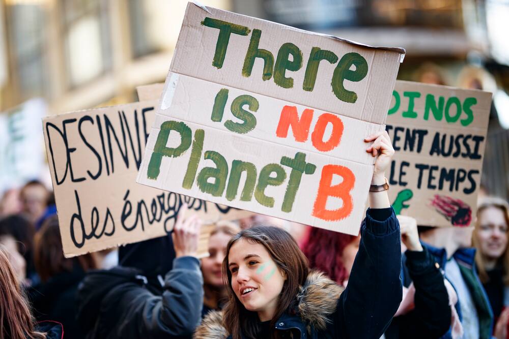 La gauche craint davantage d'actions policières de ce type avec le projet de loi antiterroriste soumis au vote.