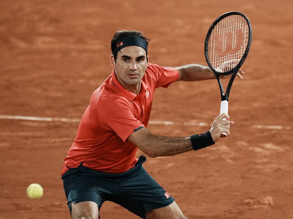 Federer ne sait pas s'il pourra jouer en 8e de finale