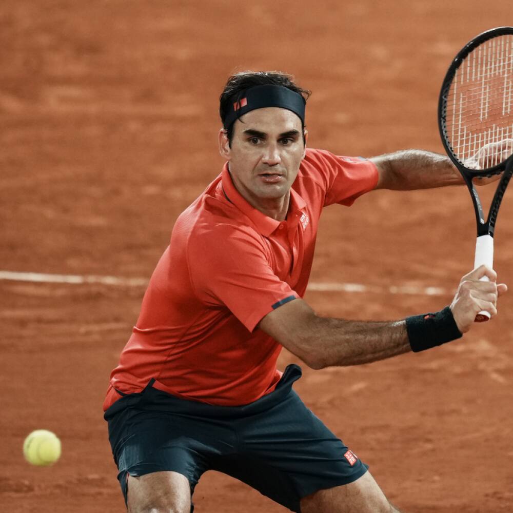 Federer ne sait pas s'il pourra jouer en 8e de finale