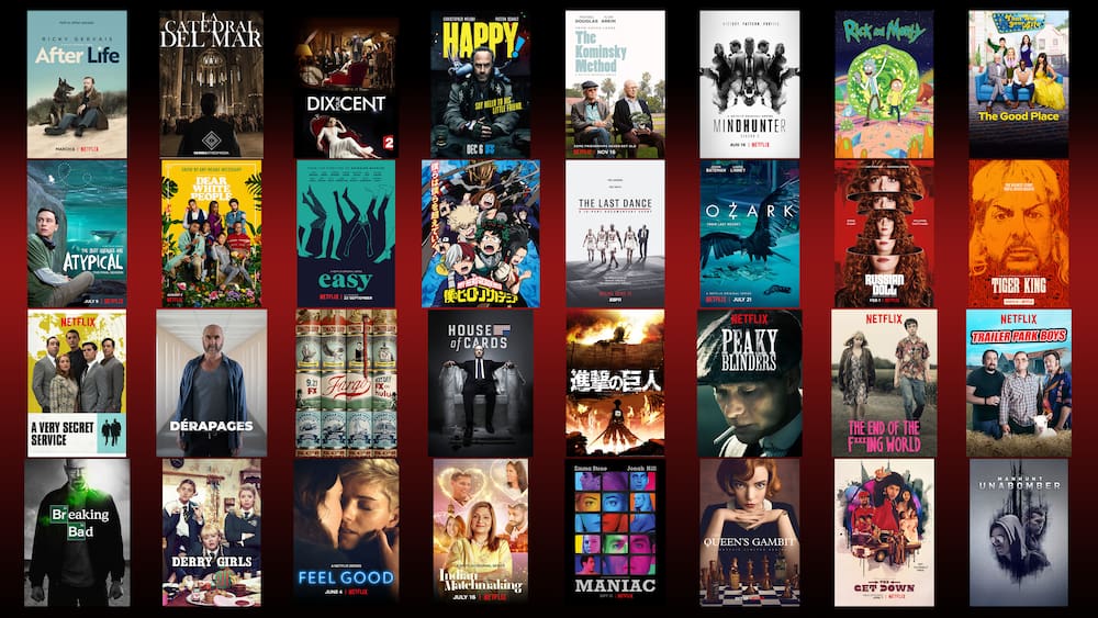 Voir Series voir-series