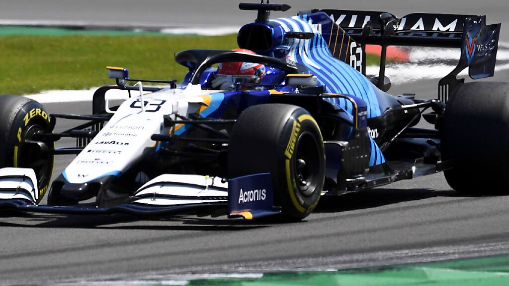 Blick sport f1