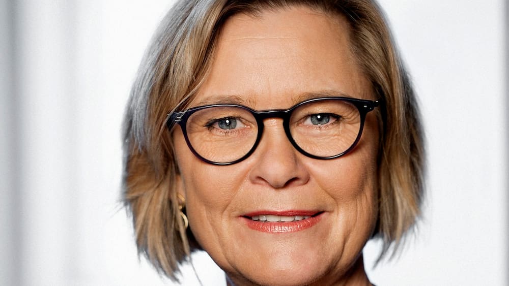 Le Covid ne fait plus peur, selon l’épidémiologiste danoise Lone Simonsen Le Covid ne fait plus peur, selon l’épidémiologiste danoise Lone Simonsen