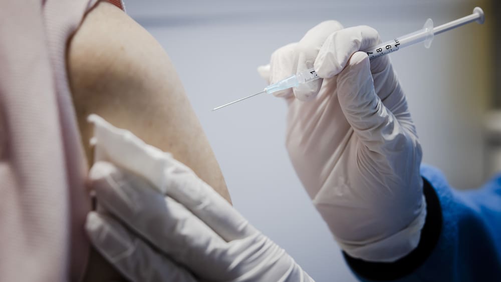 Un cabinet médical bernois refuse de vacciner contre le coronavirus Un cabinet médical bernois refuse de vacciner contre le coronavirus