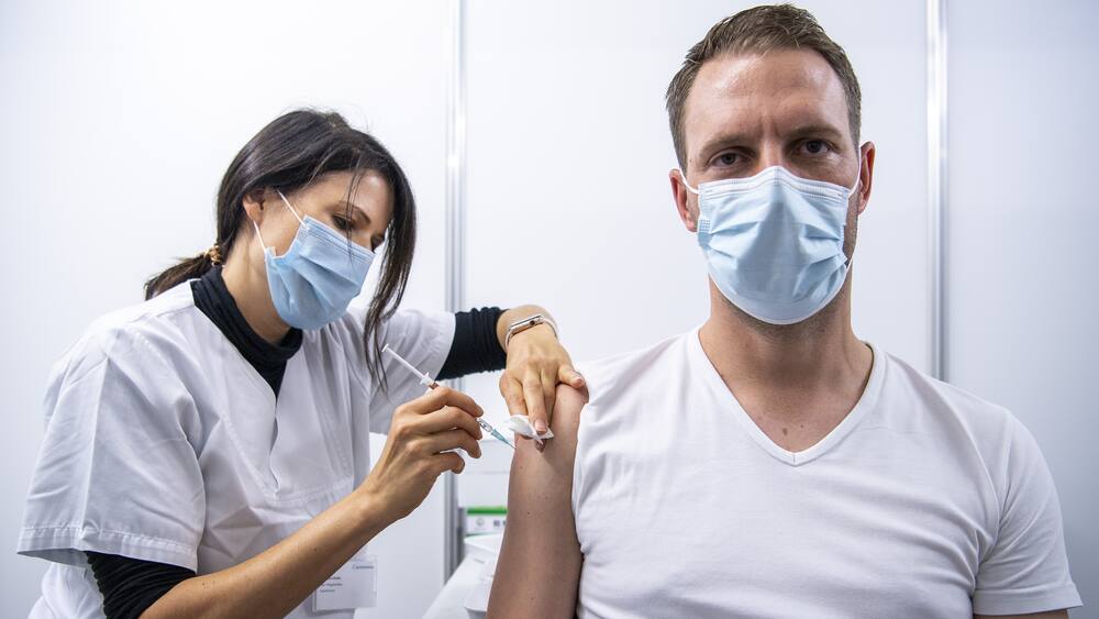 Les effets secondaires du vaccin Covid sont-ils en partie imaginaires? Les effets secondaires du vaccin Covid sont-ils en partie imaginaires?