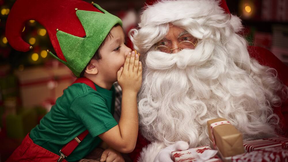 Noël: Cinq faits insolites sur les fêtes de fin d'année - Blick Noël: Cinq faits insolites sur les fêtes de fin d'année - Blick