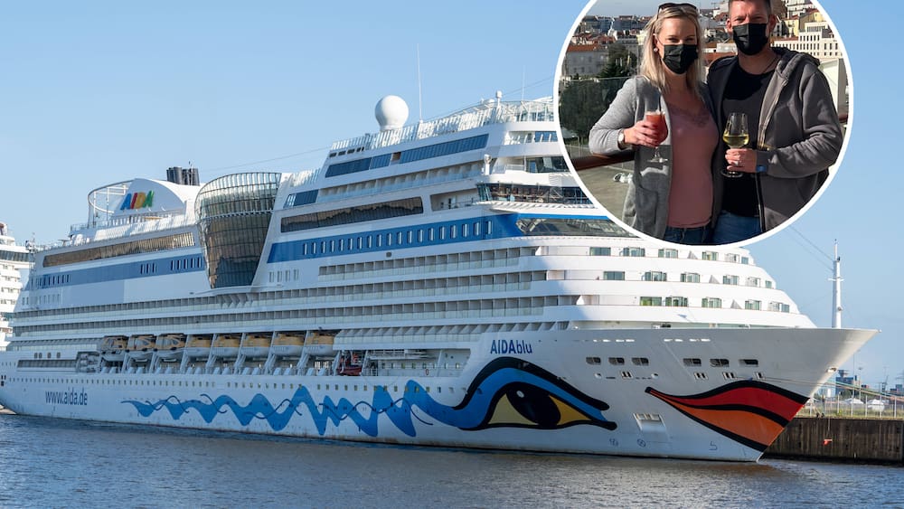 Encore un cluster Covid sur un bateau de croisière, avec des suisses à bord Encore un cluster Covid sur un bateau de croisière, avec des suisses à bord
