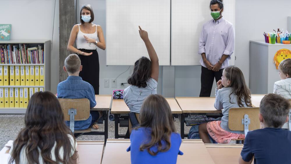le Tessin renforce ses mesures sanitaires le Tessin renforce ses mesures sanitaires