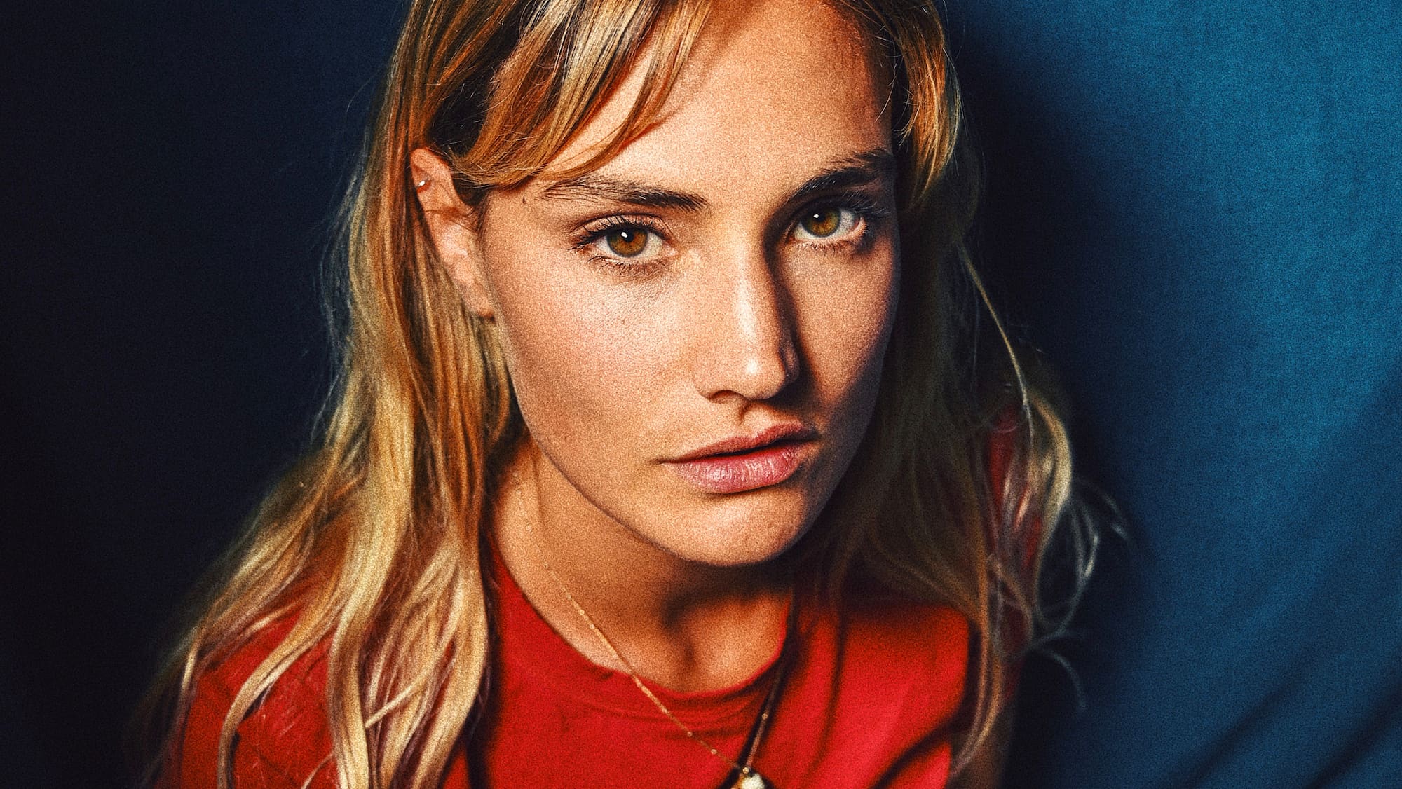 Vanille Lehmann La Timide Devenue Com dienne Blick vanille-lehmann-la-timide-devenue-com-dienne-blick