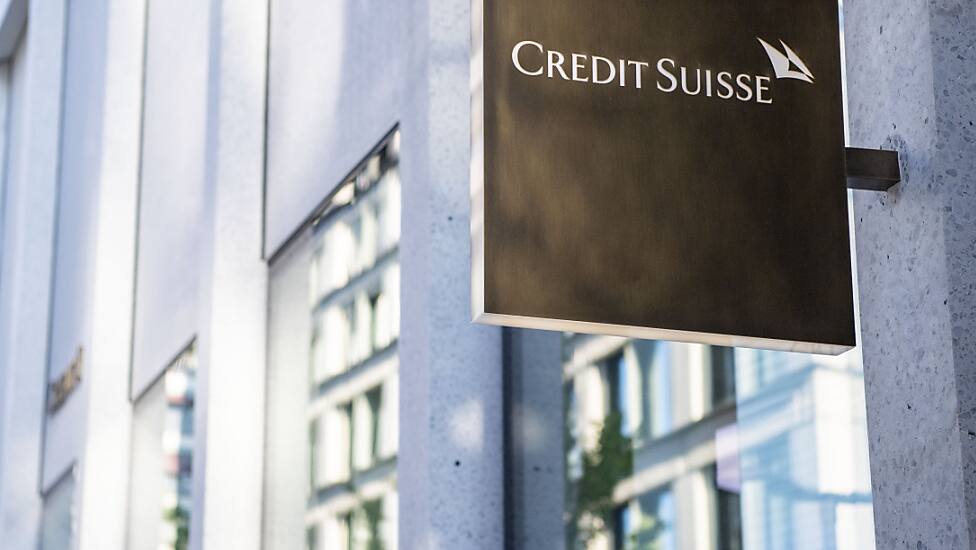 En provisionnant, Credit Suisse sera déficitaire au 4e trimestre En provisionnant, Credit Suisse sera déficitaire au 4e trimestre