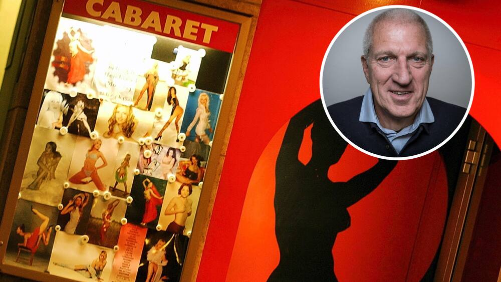 L’ex-chef de Raiffeisen Pierin Vincenz visitait ces clubs de strip-tease L’ex-chef de Raiffeisen Pierin Vincenz visitait ces clubs de strip-tease