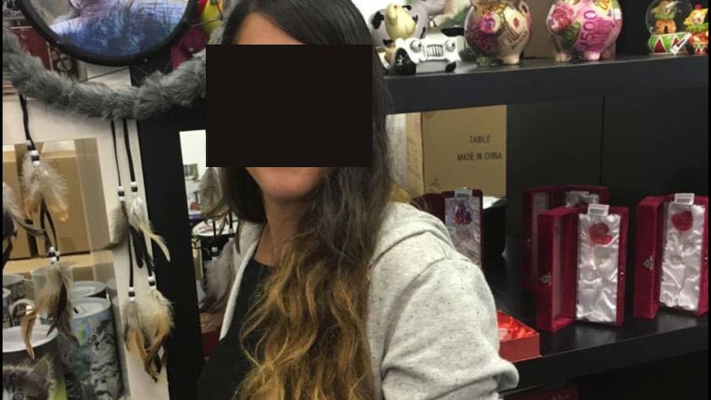 une suspecte placée en détention provisoire une suspecte placée en détention provisoire
