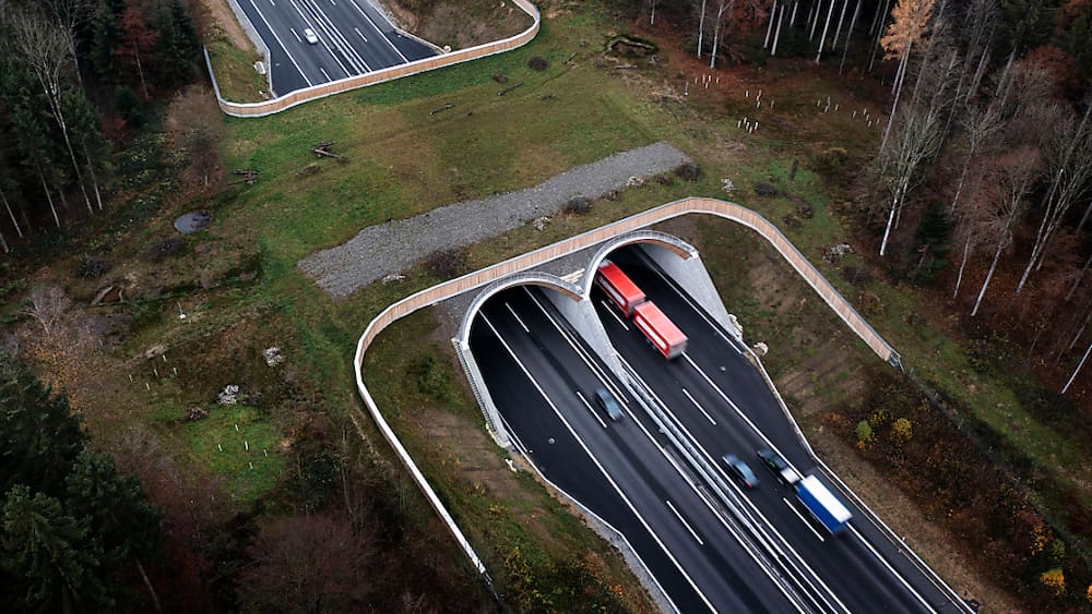 La Confédération déboursera plusieurs milliards pour le réseau routier La Confédération déboursera plusieurs milliards pour le réseau routier