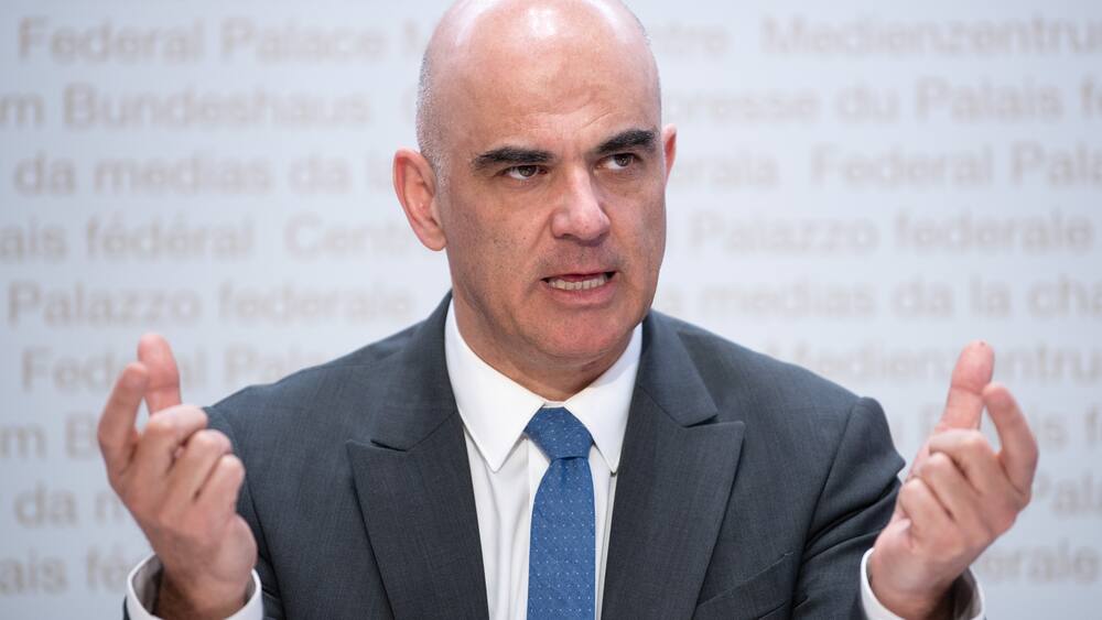 Conférence de presse: Le télétravail ne sera plus obligatoire Conférence de presse: Le télétravail ne sera plus obligatoire