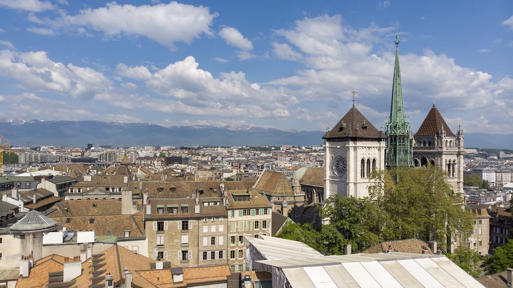 Quels endroits de Suisse sont les plus avantageux pour louer un logement? Quels endroits de Suisse sont les plus avantageux pour louer un logement?