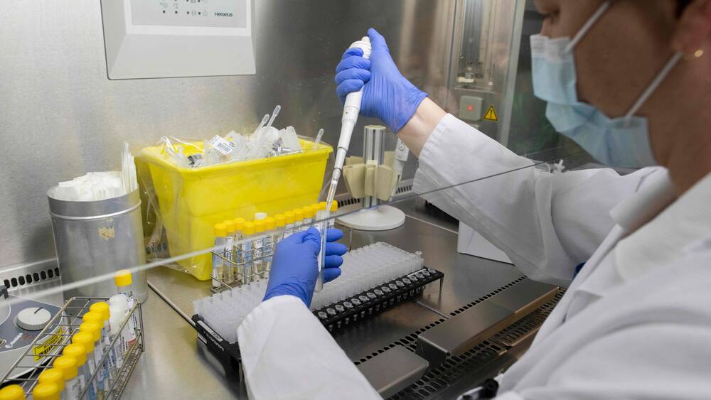 Des Suisses découvrent comment prédire l’immunité contre le Covid Des Suisses découvrent comment prédire l’immunité contre le Covid