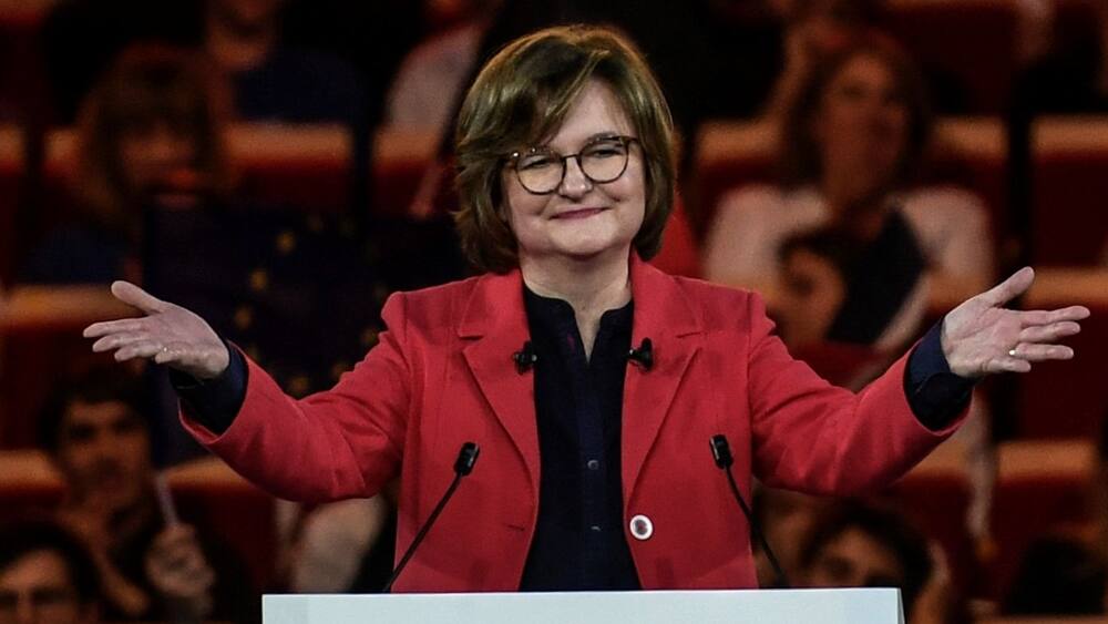 Roberto Balzaretti réagit aux propos déplacés de Nathalie Loiseau Roberto Balzaretti réagit aux propos déplacés de Nathalie Loiseau