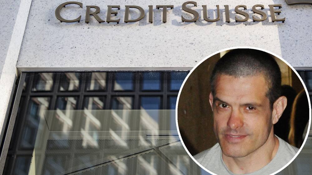 Credit Suisse sur le banc des accusés dans une affaire de drogue Credit Suisse sur le banc des accusés dans une affaire de drogue