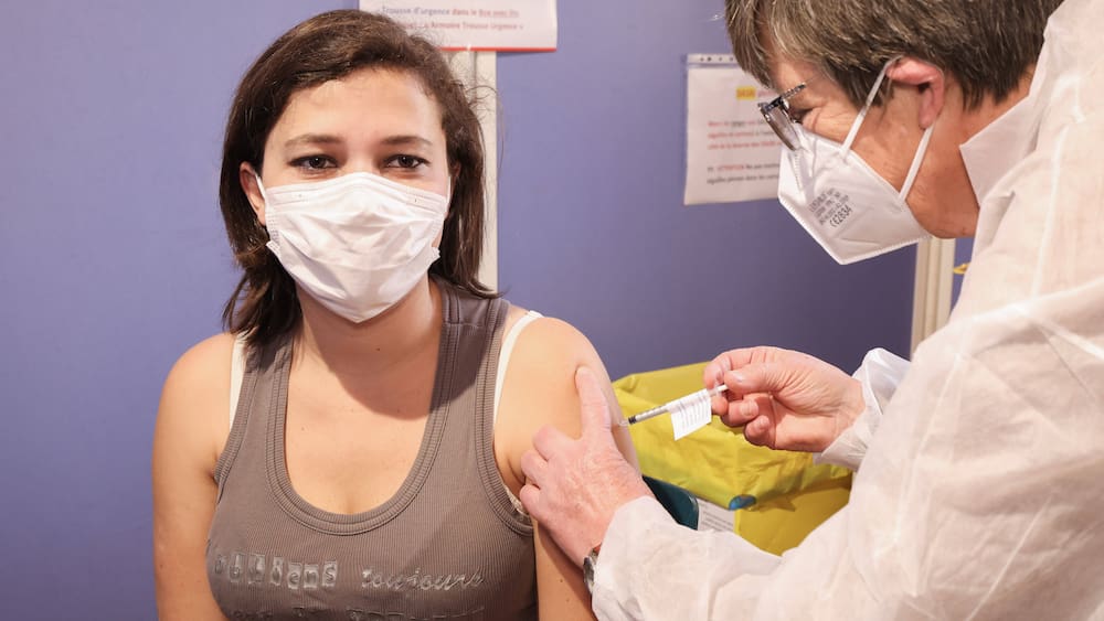 Elle fait un choc anaphylactique mais se voit privée du certificat Covid Elle fait un choc anaphylactique mais se voit privée du certificat Covid