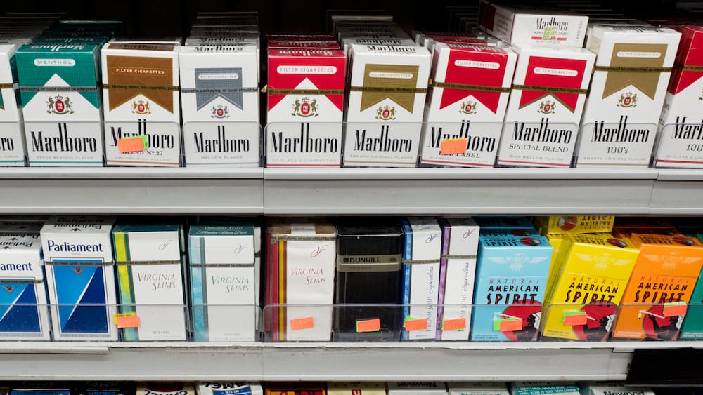 Le lobby anti-tabac affûte ses armes pour le prochain combat Le lobby anti-tabac affûte ses armes pour le prochain combat