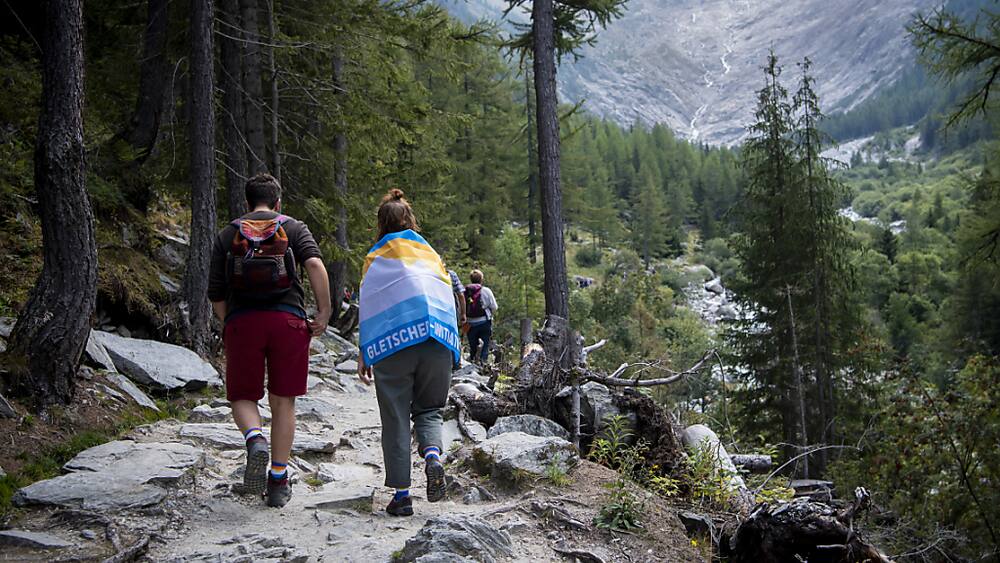 La Suisse doit atteindre la neutralité carbone d’ici 2050 La Suisse doit atteindre la neutralité carbone d’ici 2050