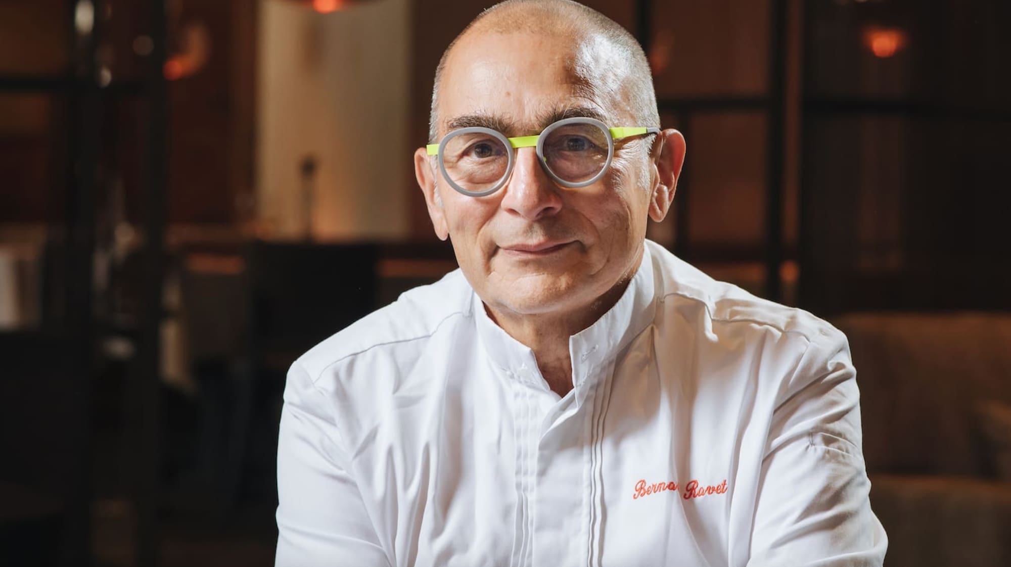 Le cuisinier Bernard Ravet ferme le mythique Ermitage de Vufflens - Blick