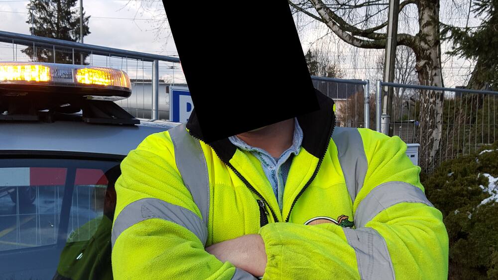 Un dépanneur doit aller en prison pour chantage et extorsion Un dépanneur doit aller en prison pour chantage et extorsion