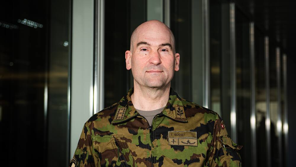 Les forces aériennes suisses ne pourraient tenir que quatre semaines Les forces aériennes suisses ne pourraient tenir que quatre semaines