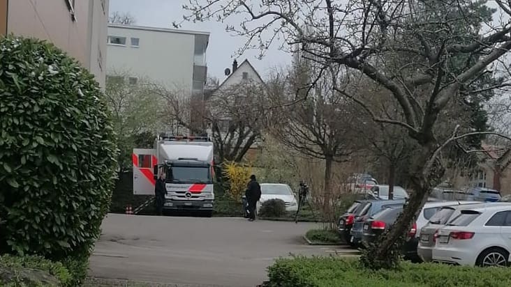 Une dispute à Kreuzlingen, en Thurgovie, fait un mort et un blessé grave Une dispute à Kreuzlingen, en Thurgovie, fait un mort et un blessé grave