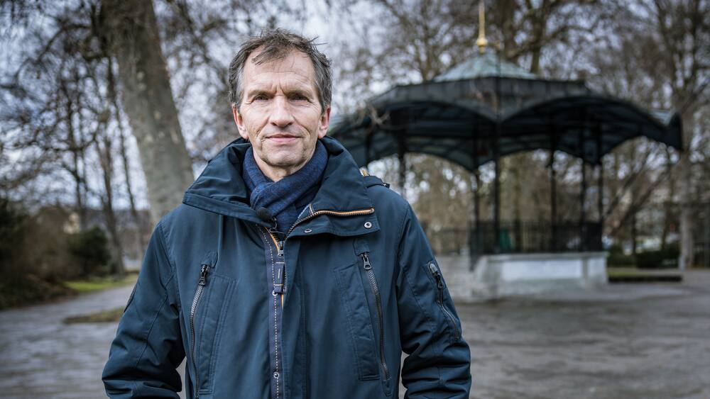 Un ex-policier raconte les situations extrêmes vécues pendant sa carrière Un ex-policier raconte les situations extrêmes vécues pendant sa carrière