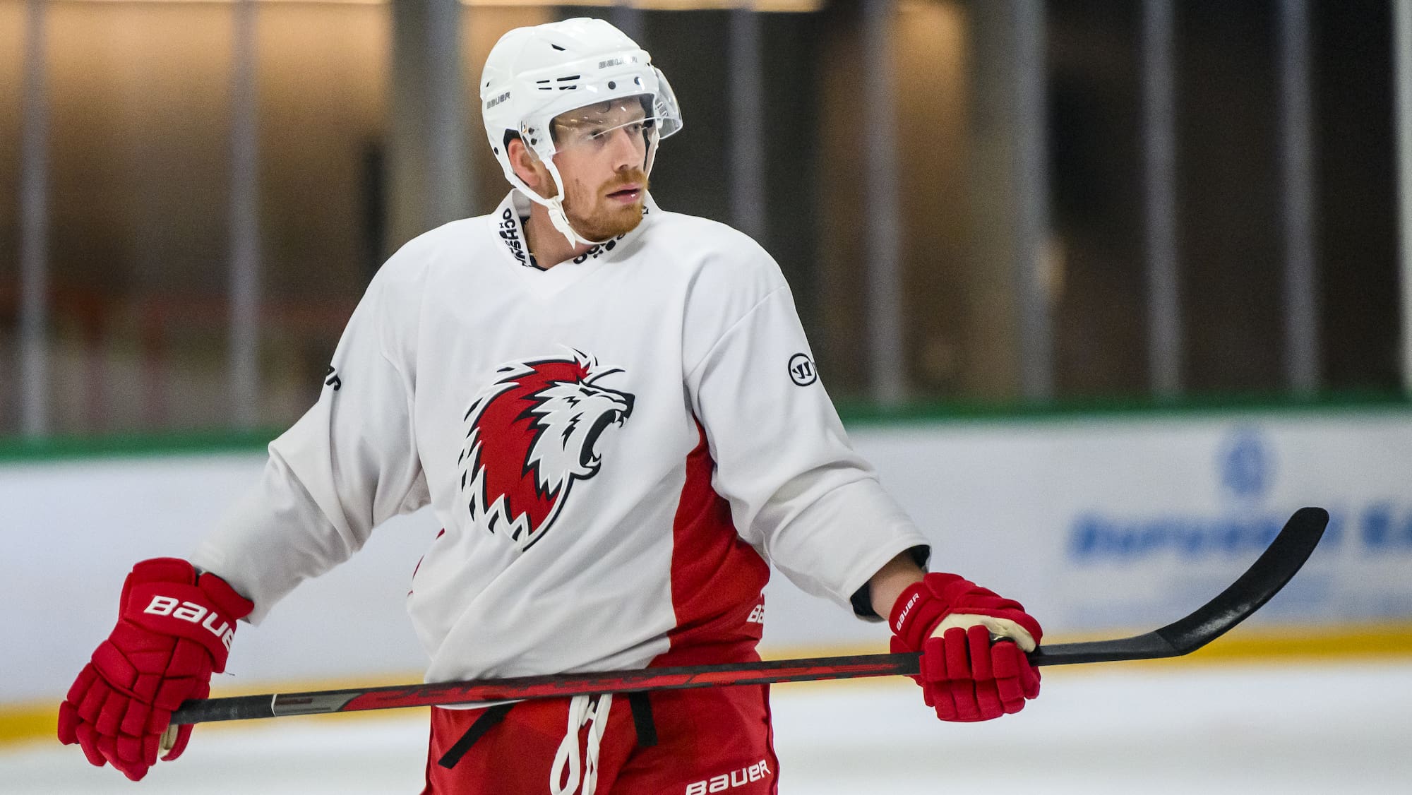 Hockey, National League: Michael Raffl connaît déjà Lausanne - Blick