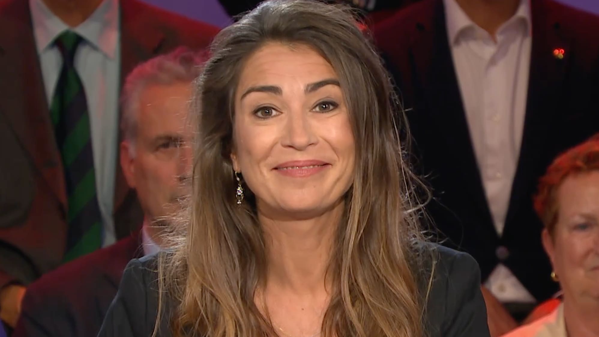 Visage Suisse De TV5 Monde Silvia Garcia Rejoint Le 12h45 De La RTS visage-suisse-de-tv5-monde-silvia-garcia-rejoint-le-12h45-de-la-rts