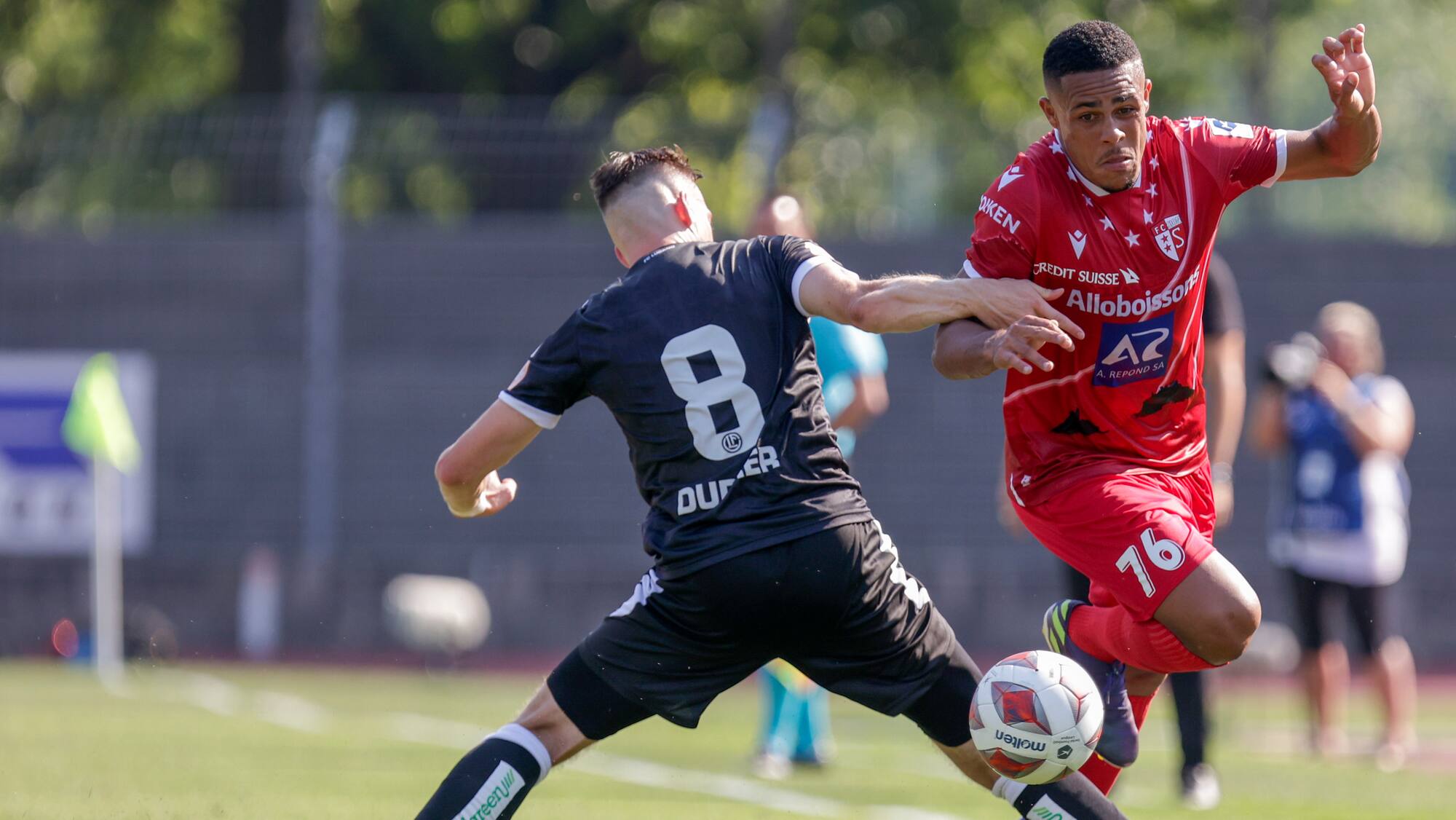 Coupe de Suisse Sion face à Lugano en quart, Servette ira à Rotkreuz Coupe de Suisse Sion face à Lugano en quart, Servette ira à Rotkreuz