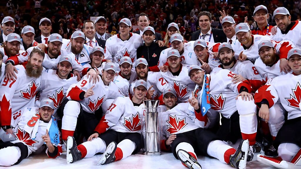 Hockey sur glace Pas de Coupe du monde en 2024 Blick