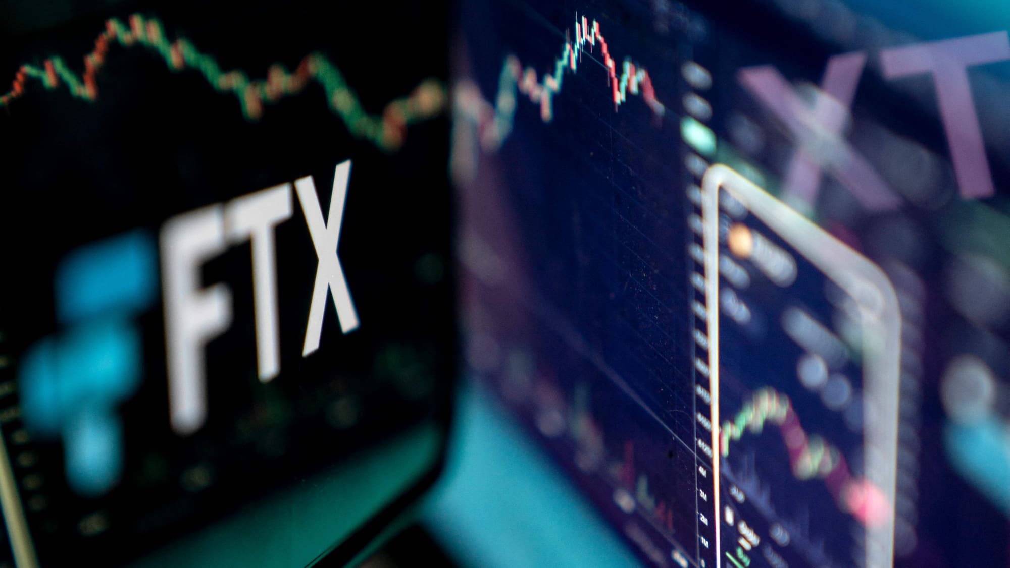 FTX lance une revue de ses actifs pour décider quoi réorganiser - Blick
