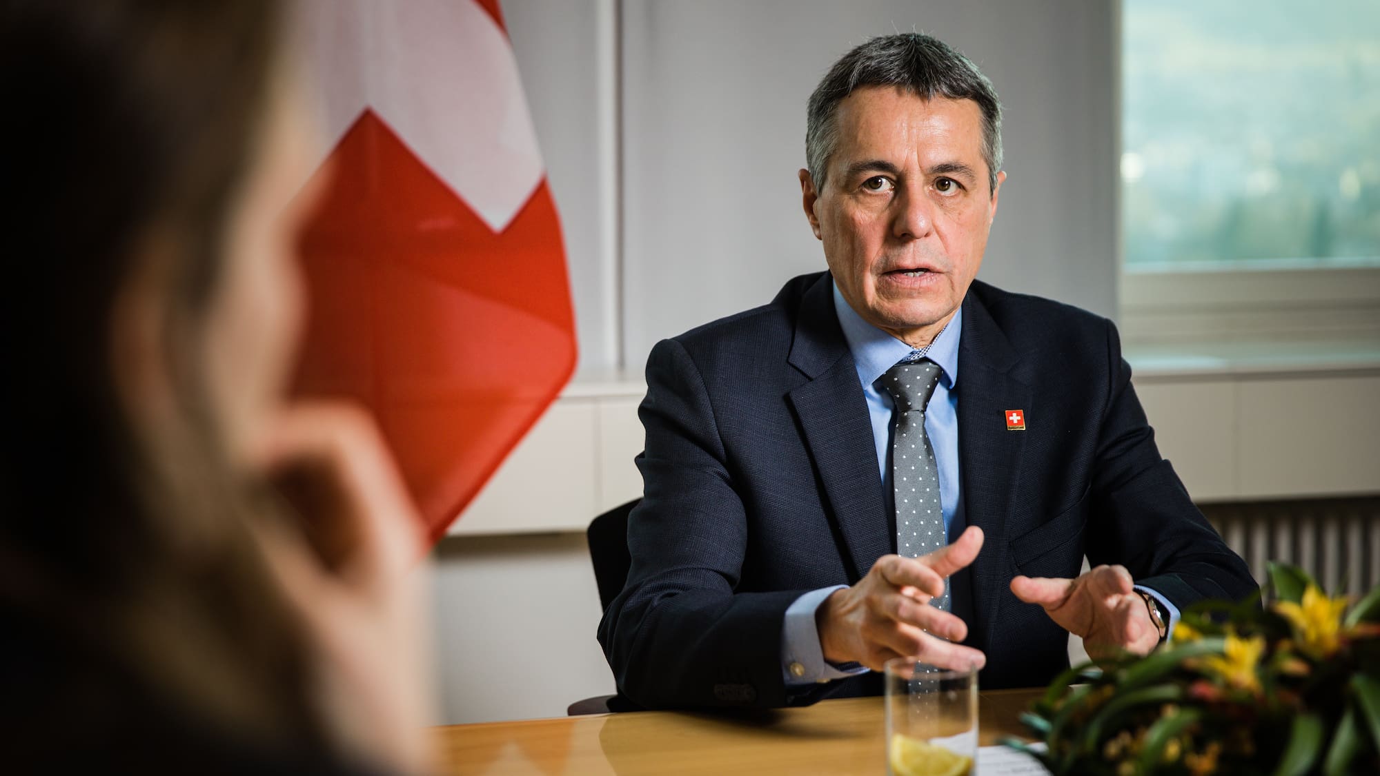 Le Pr sident De La Conf d ration Ignazio Cassis Fait Son Bilan Blick le-pr-sident-de-la-conf-d-ration-ignazio-cassis-fait-son-bilan-blick