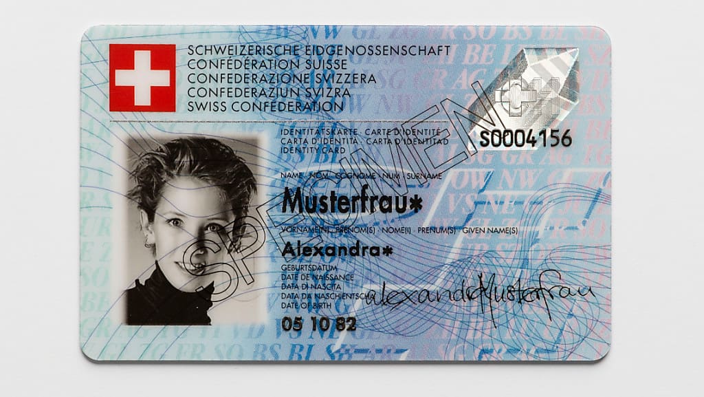 Administration F d rale Nouvelle Carte D identit Suisse En Mars Blick administration-f-d-rale-nouvelle-carte-d-identit-suisse-en-mars-blick