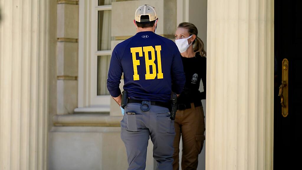 Le FBI espionne régulièrement les communications d'Américains - Blick