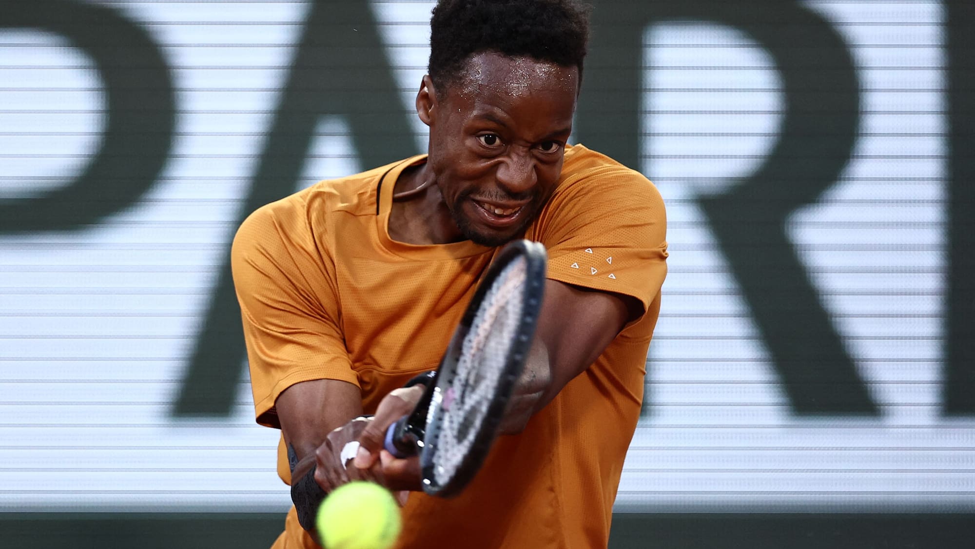 RolandGarros un miracle pour Gaël Monfils Blick