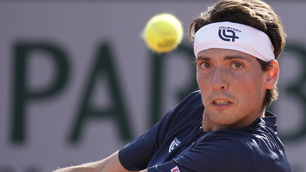 Tennis BoisleDuc Belle perf' de Hüsler Blick