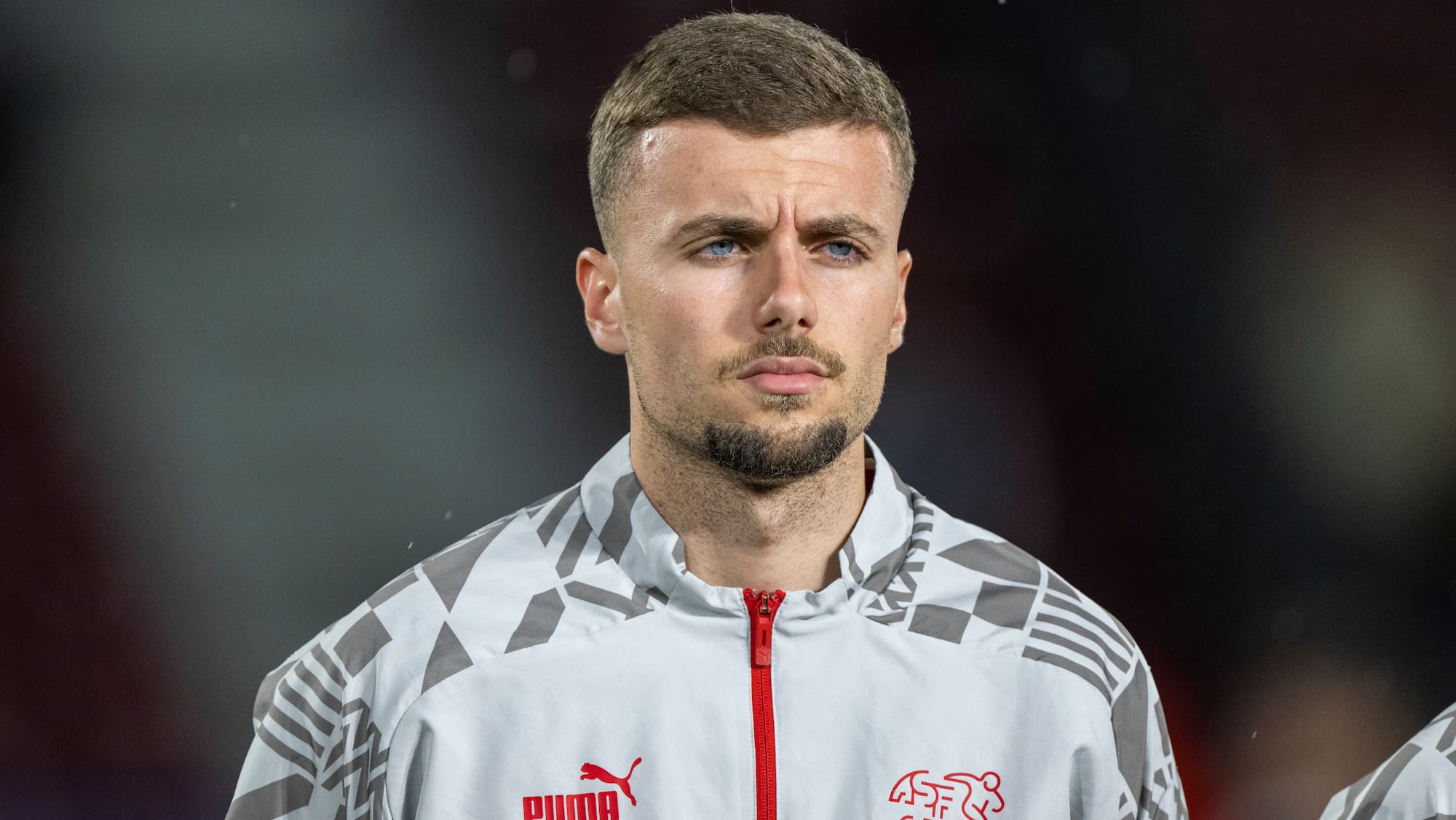 Football: Young Boys se renforce avec l'international M21 Darian Males