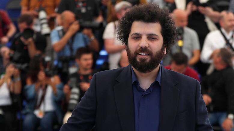 Saeed Roustaee Saeed Roustaee condamné en Iran pour avoir montré son film à Cannes - Blick
