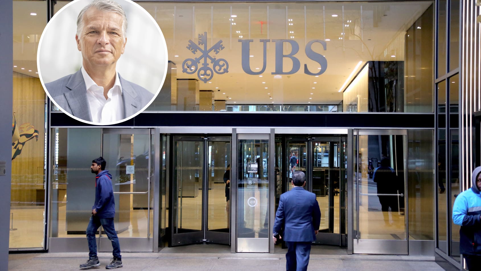 , L’UBS et Credit Suisse ont-ils enfreint les sanctions contre la Russie?