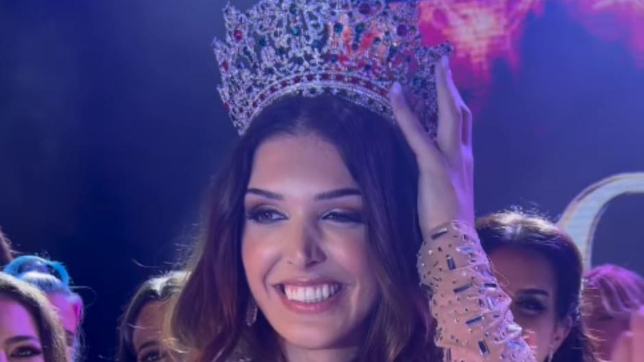 Miss Universe Portugal 2025