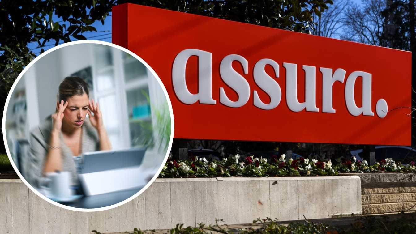 Après le décès de sa mère, six mois qu'une Genevoise lutte contre Assura
